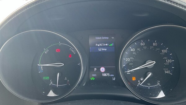 Used Toyota C-HR 2023 for sale - 76239804: Photo 46