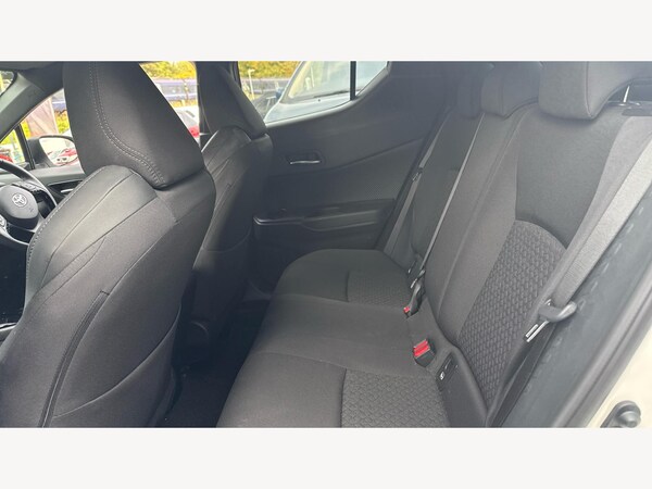 Used Toyota C-HR 2023 for sale - 76012210: Photo 15