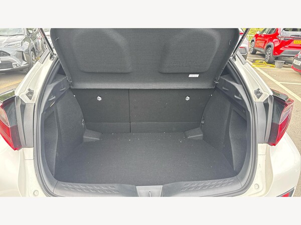 Used Toyota C-HR 2023 for sale - 76012210: Photo 16
