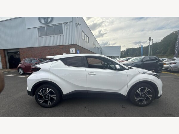 Used Toyota C-HR 2023 for sale - 76012210: Photo 18