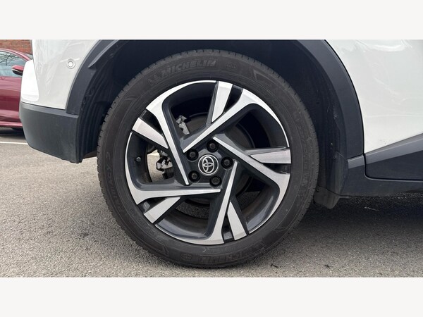 Used Toyota C-HR 2023 for sale - 76012210: Photo 20