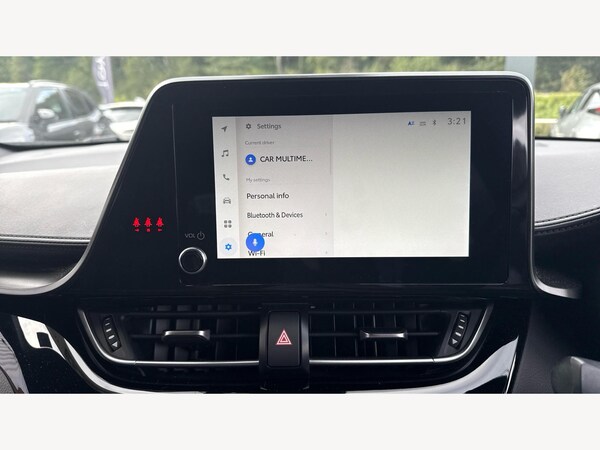 Used Toyota C-HR 2023 for sale - 76012210: Photo 25