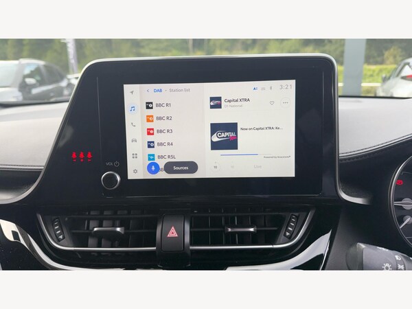 Used Toyota C-HR 2023 for sale - 76012210: Photo 26