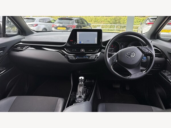 Used Toyota C-HR 2023 for sale - 76012210: Photo 7