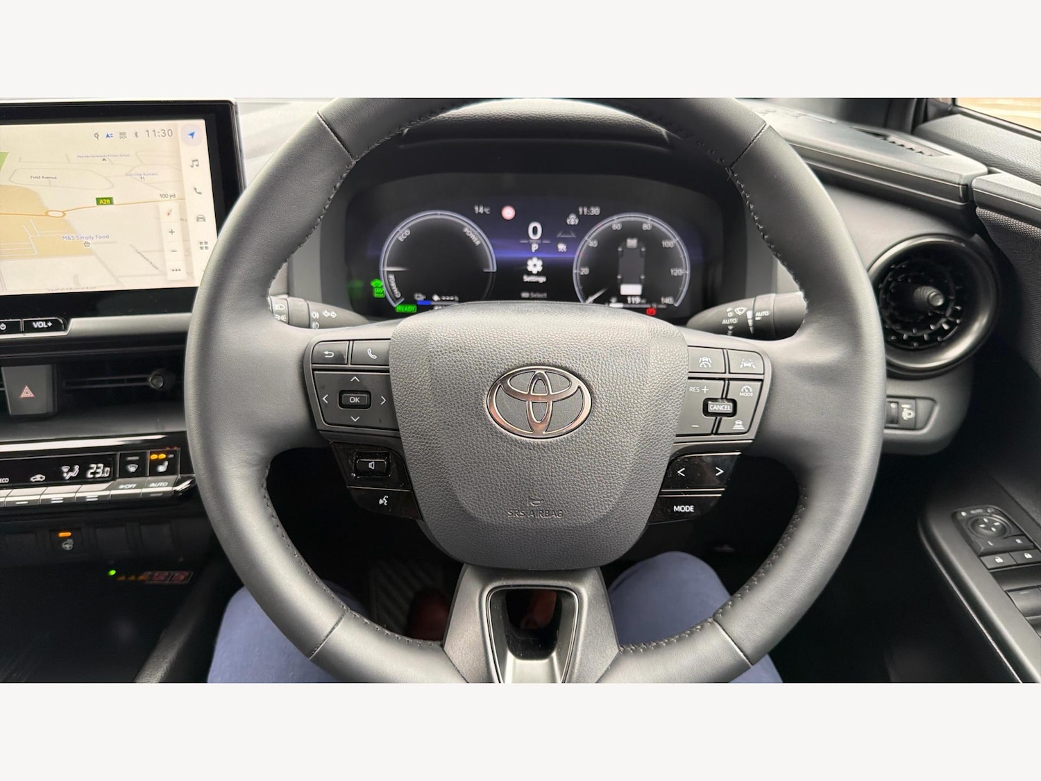 Used Toyota C-HR 2024 for sale - 76759356: Photo 10
