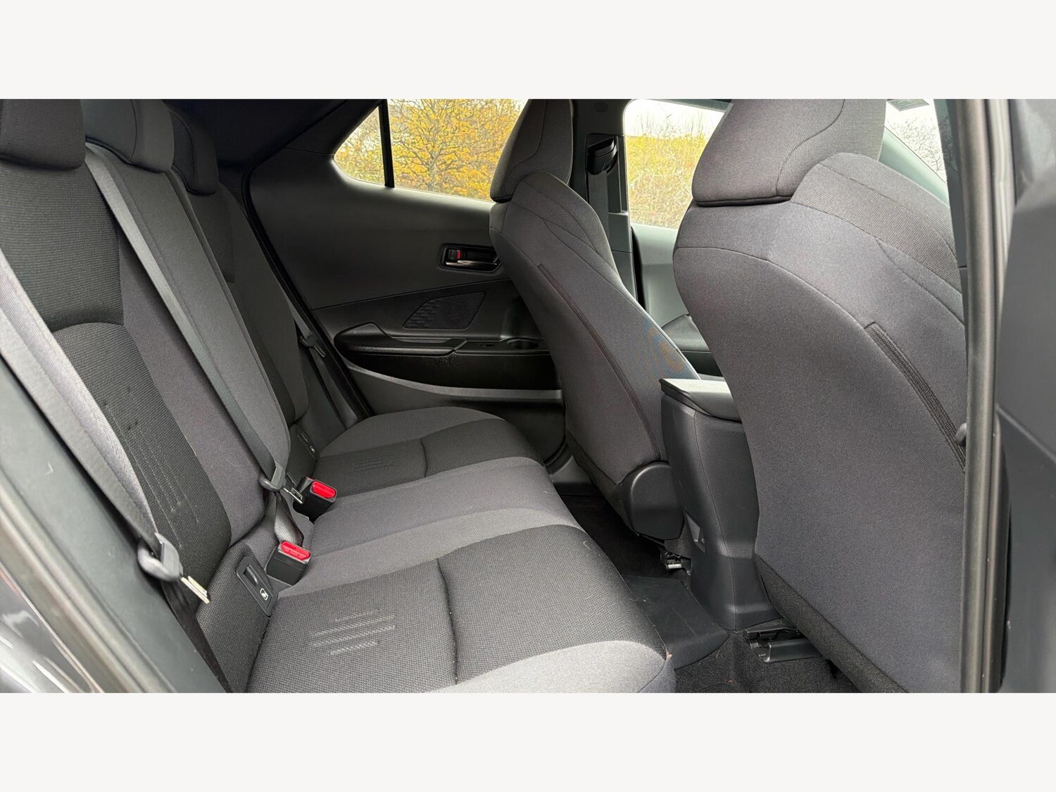 Used Toyota C-HR 2024 for sale - 76759356: Photo 14