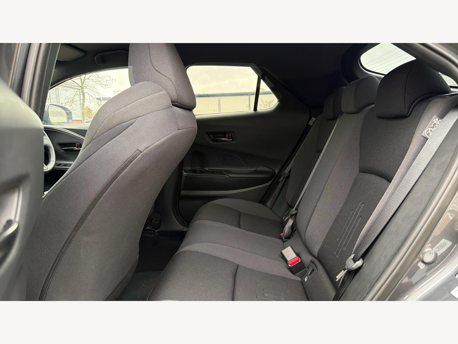 Used Toyota C-HR 2024 for sale - 76759356: Photo 15