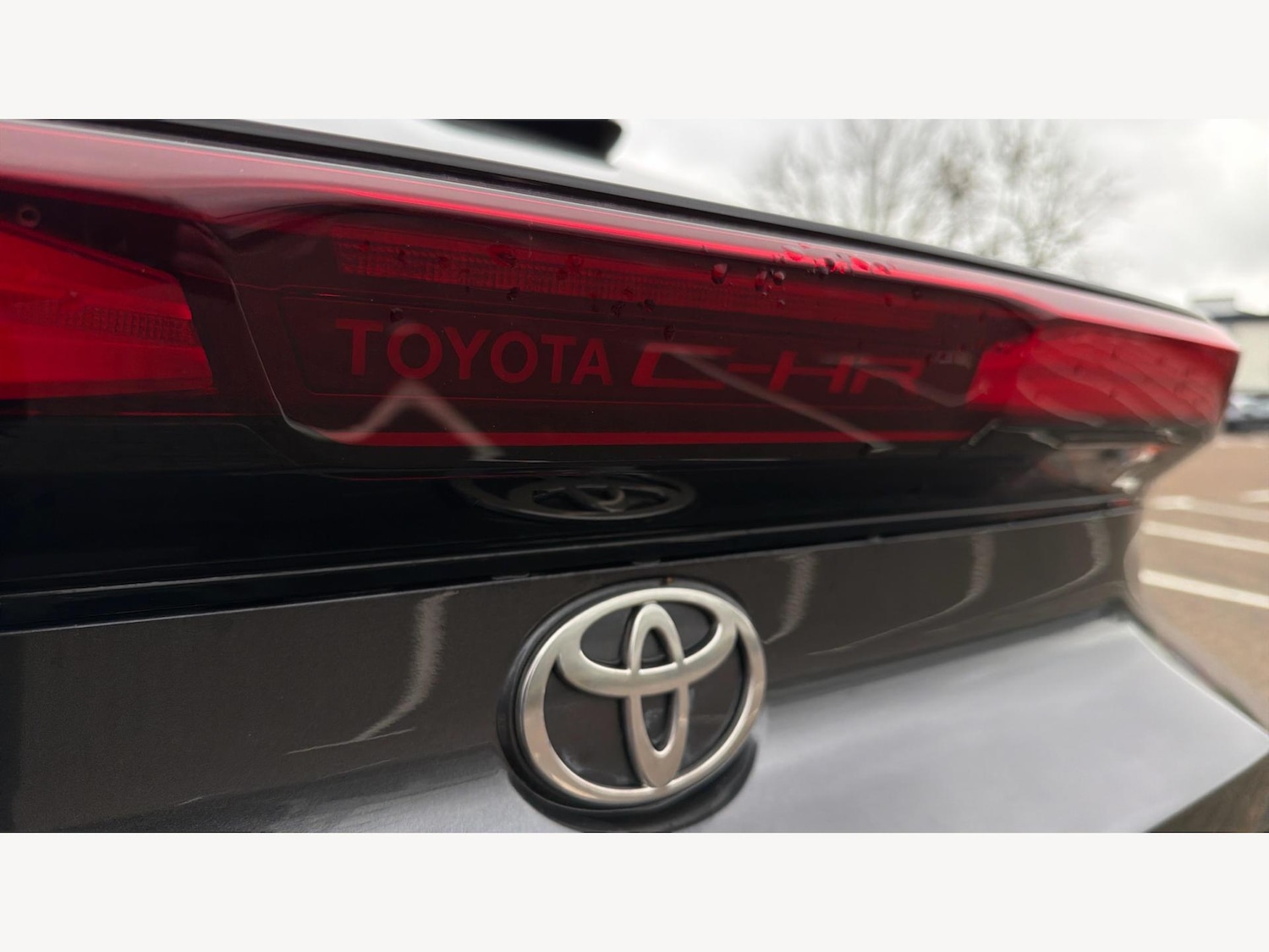 Used Toyota C-HR 2024 for sale - 76759356: Photo 27