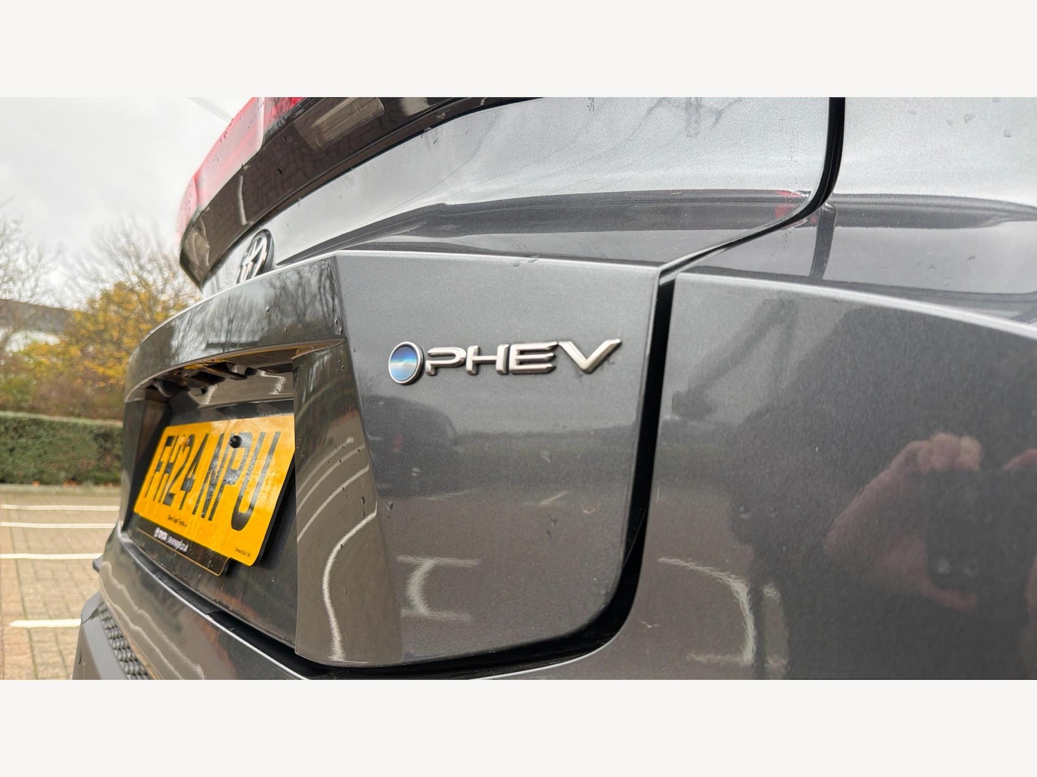 Used Toyota C-HR 2024 for sale - 76759356: Photo 29