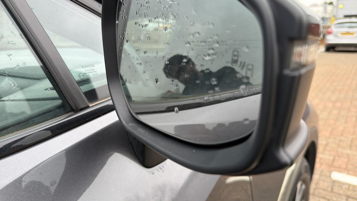 Used Toyota C-HR 2024 for sale - 76759356: Photo 38