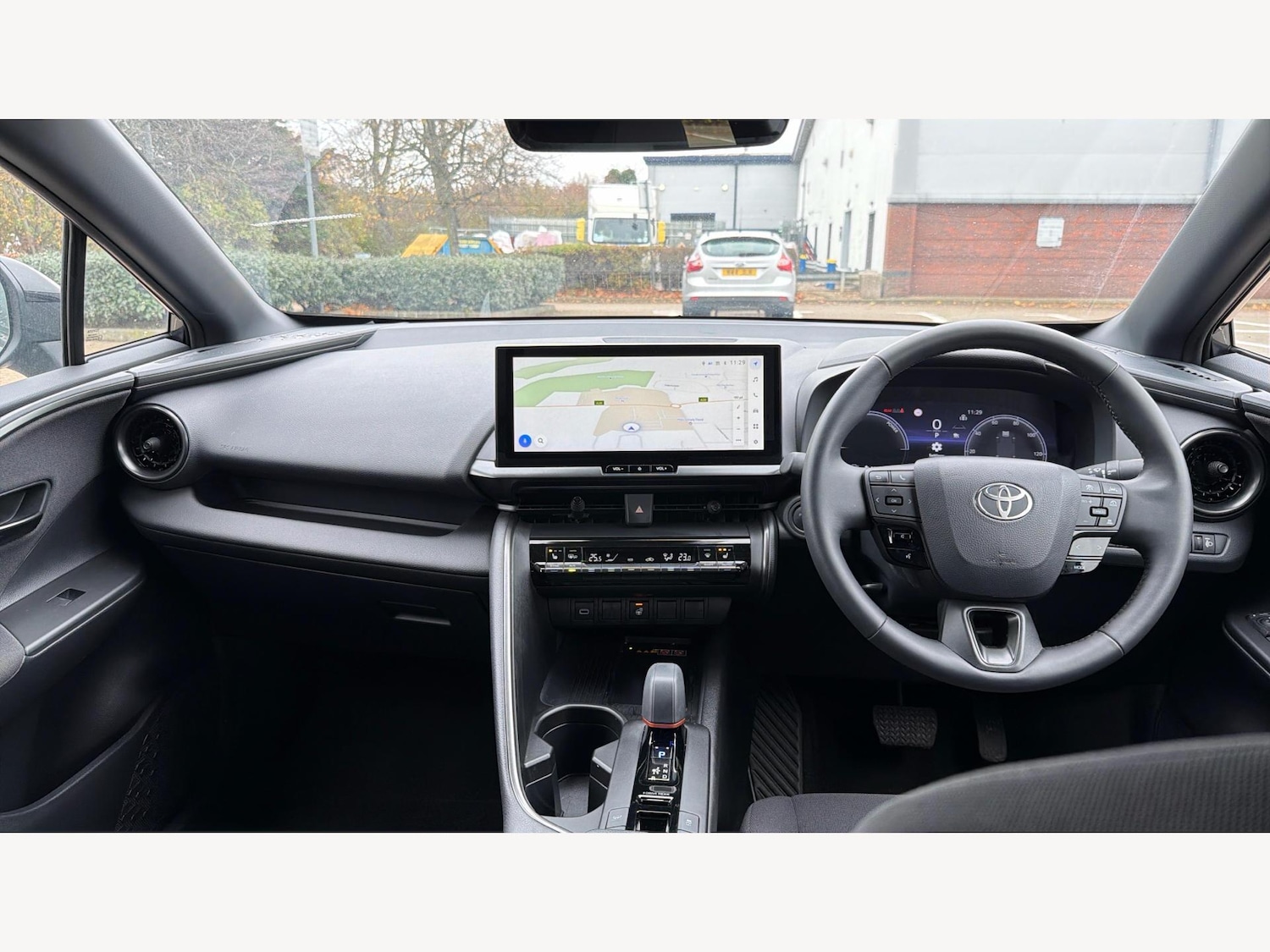 Used Toyota C-HR 2024 for sale - 76759356: Photo 7