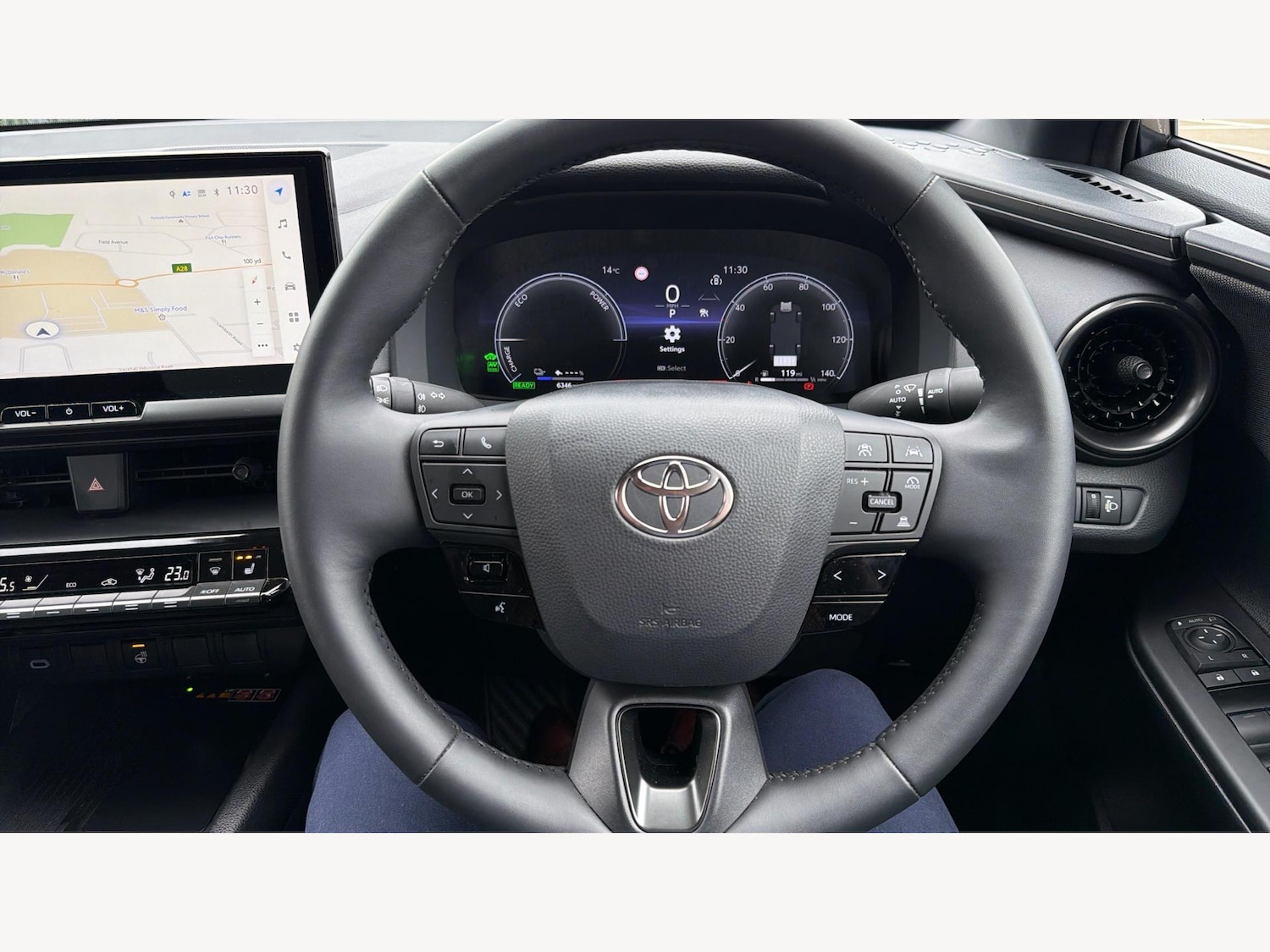 Used Toyota C-HR 2024 for sale - 76759356: Photo 8