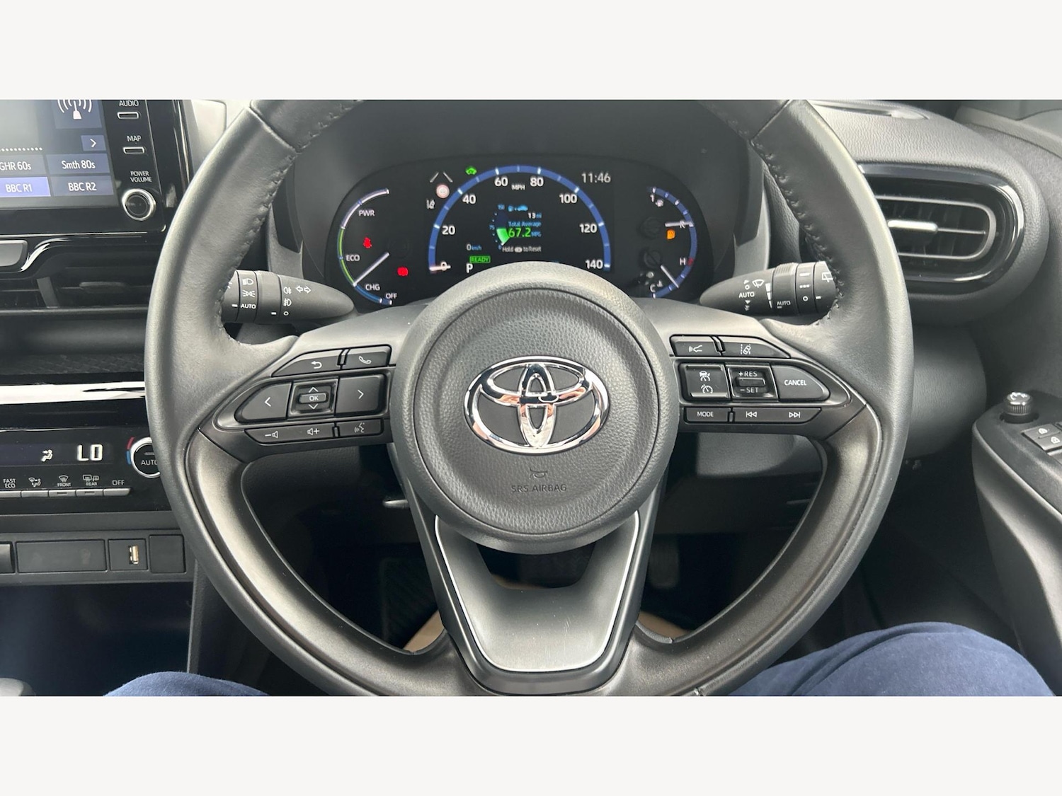 Used Toyota Yaris Cross 2023 for sale - 76584027: Photo 10