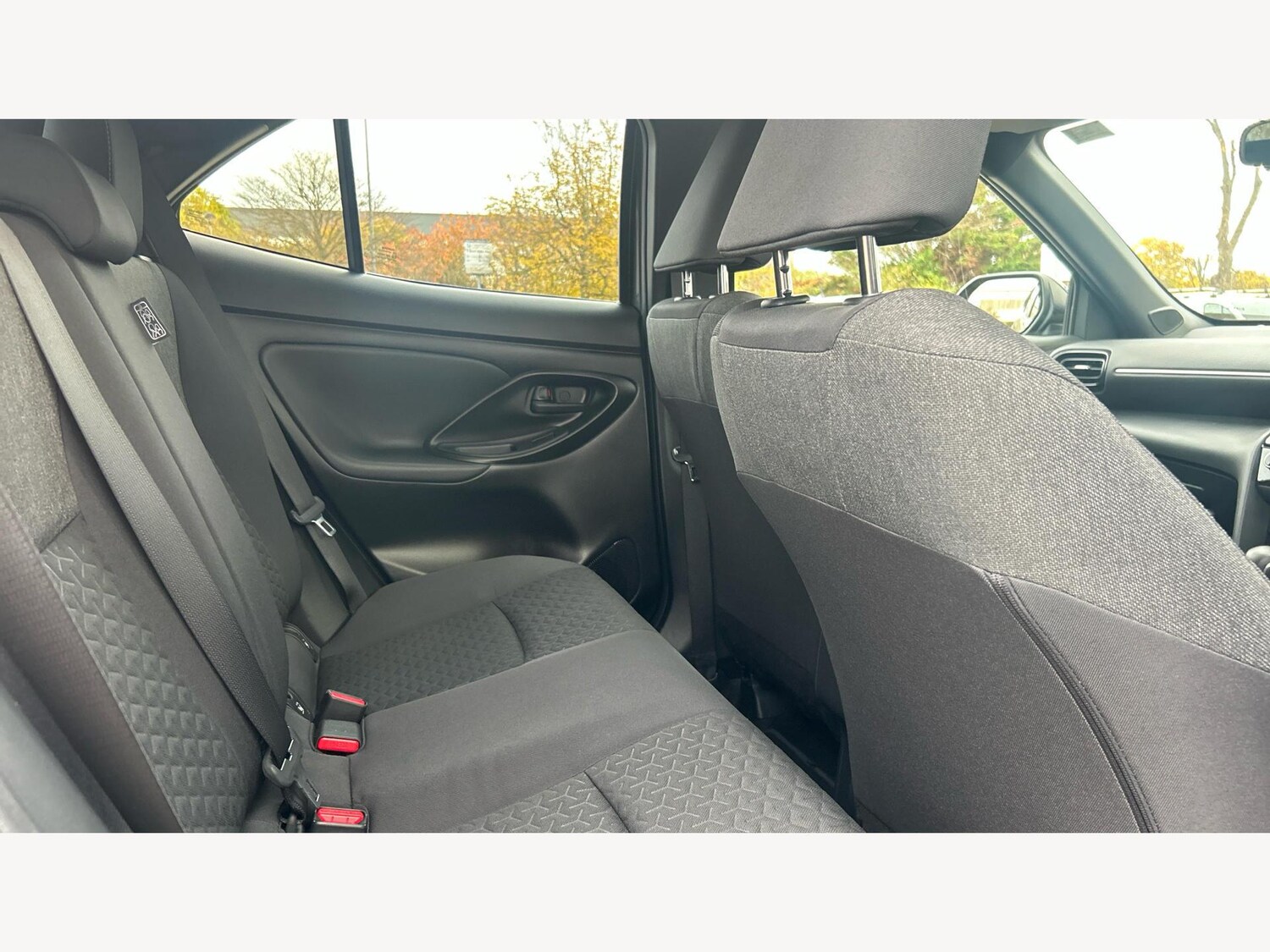 Used Toyota Yaris Cross 2023 for sale - 76584027: Photo 14