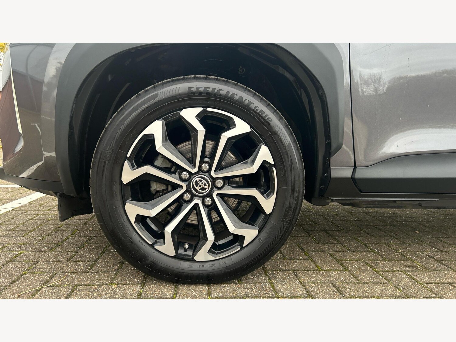 Used Toyota Yaris Cross 2023 for sale - 76584027: Photo 20