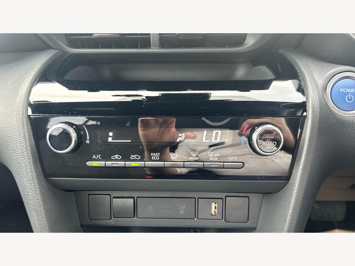 Used Toyota Yaris Cross 2023 for sale - 76584027: Photo 22