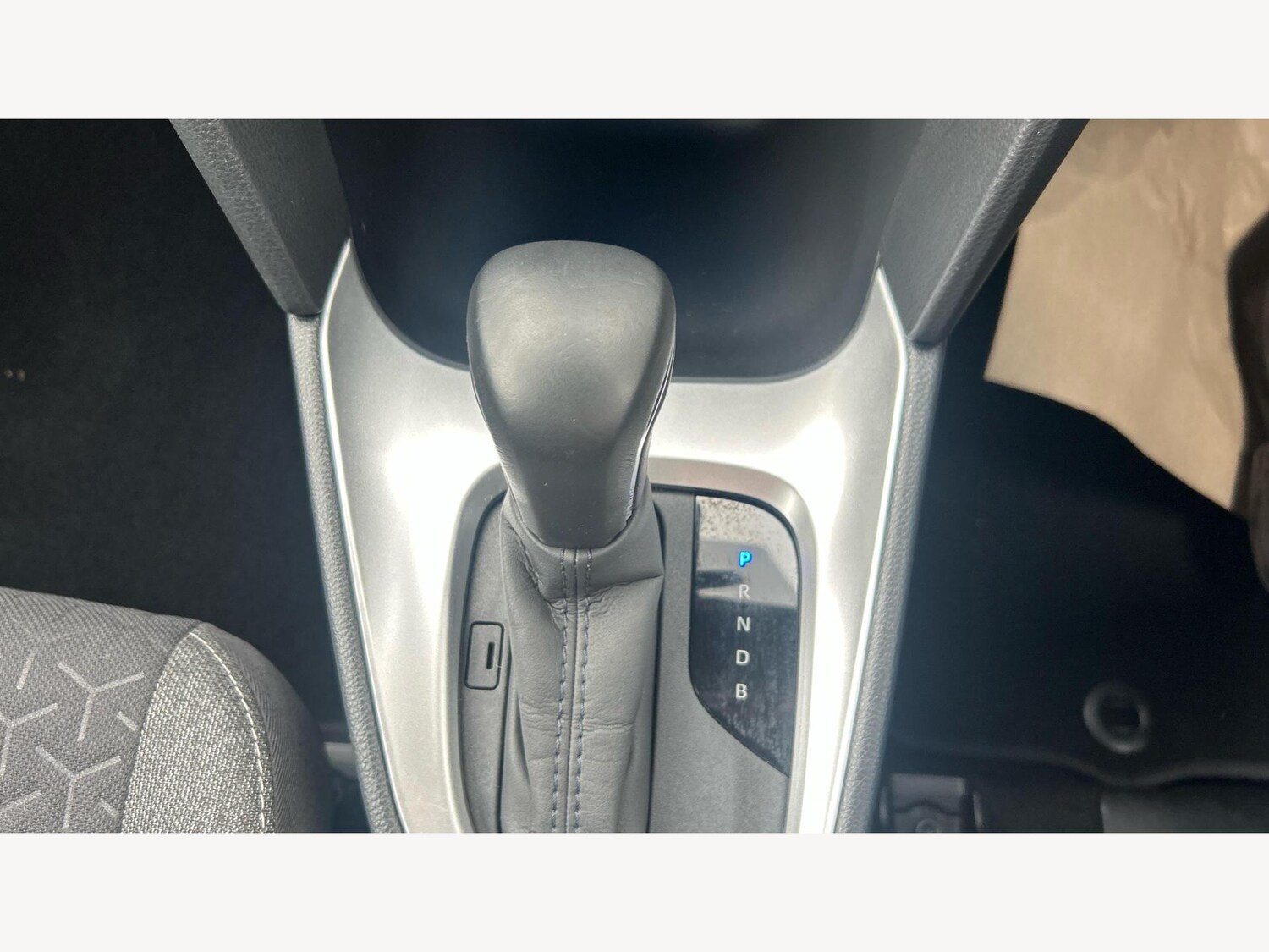 Used Toyota Yaris Cross 2023 for sale - 76584027: Photo 23