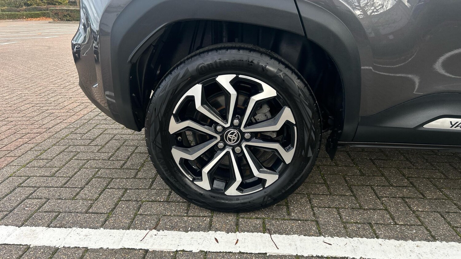 Used Toyota Yaris Cross 2023 for sale - 76584027: Photo 38