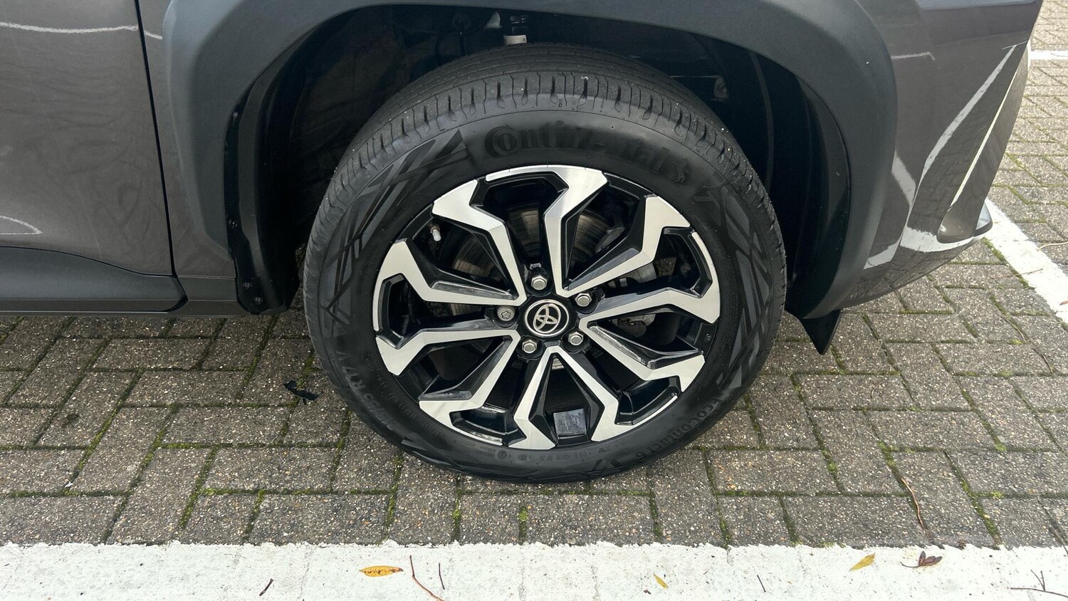 Used Toyota Yaris Cross 2023 for sale - 76584027: Photo 39