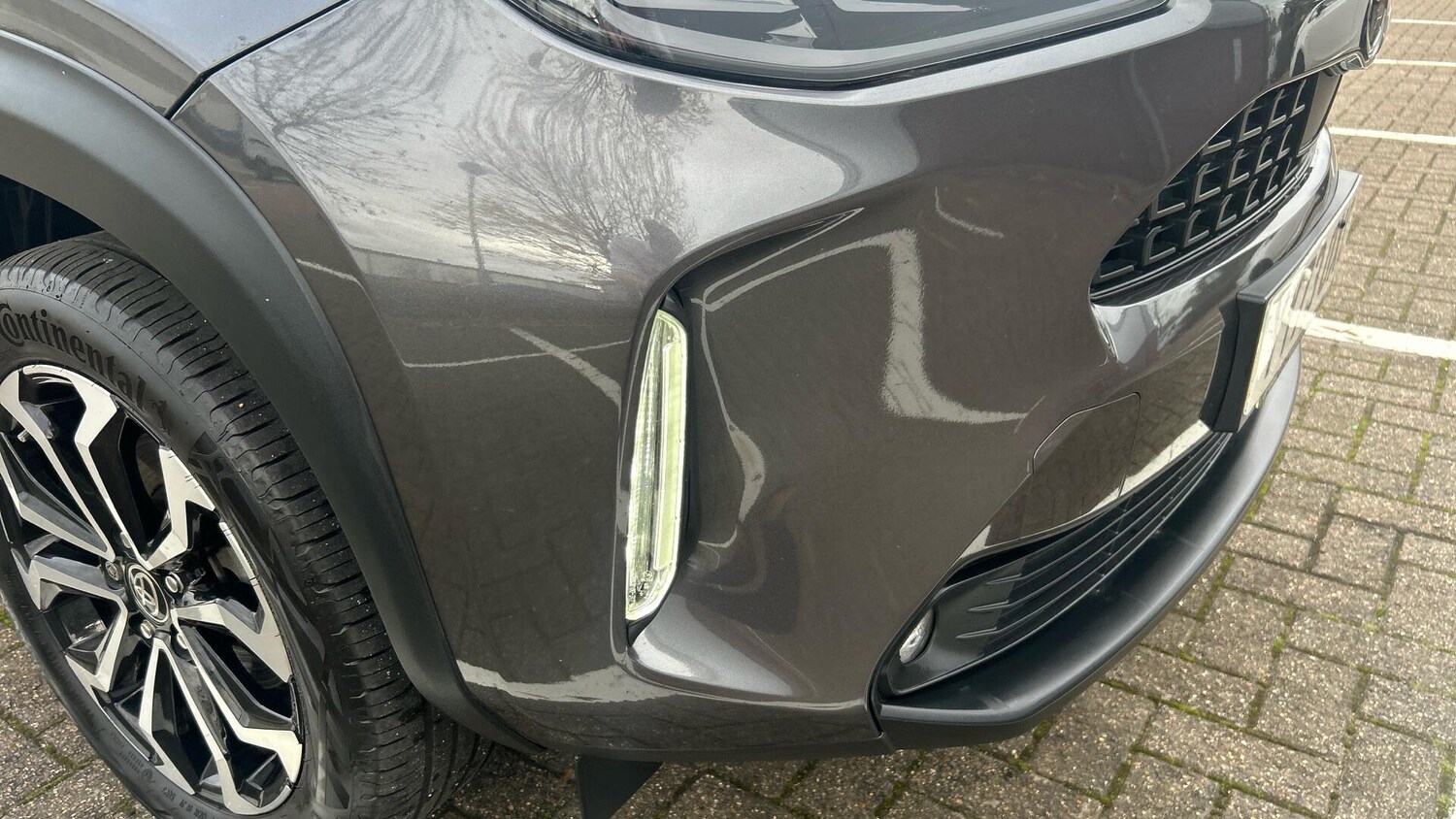 Used Toyota Yaris Cross 2023 for sale - 76584027: Photo 40