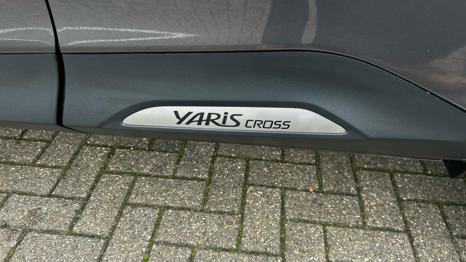 Used Toyota Yaris Cross 2023 for sale - 76584027: Photo 42