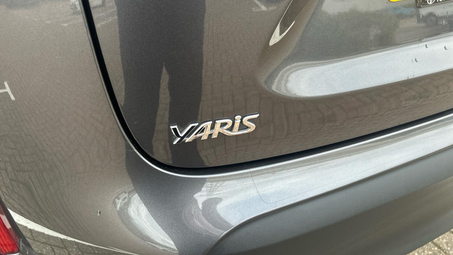 Used Toyota Yaris Cross 2023 for sale - 76584027: Photo 43