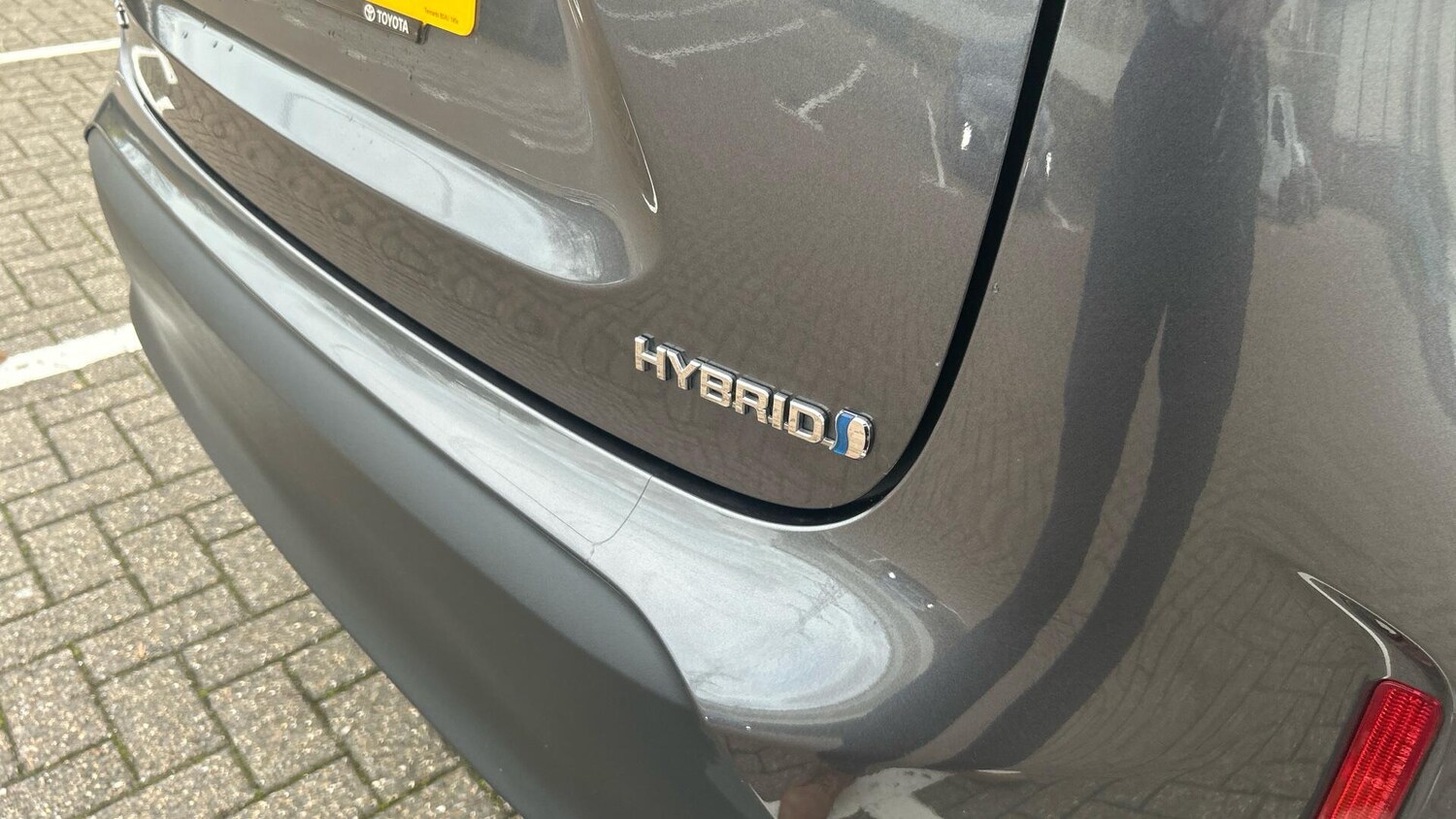 Used Toyota Yaris Cross 2023 for sale - 76584027: Photo 44