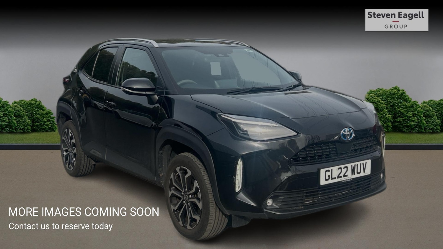 Used Toyota Yaris Cross 2022 for sale - 76377779: Photo 1