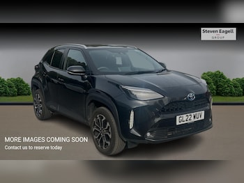 2022 (22) - 1.5 Hybrid Design 5dr CVT