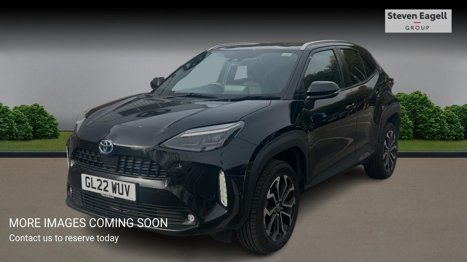 Used Toyota Yaris Cross 2022 for sale - 76377779: Photo 3