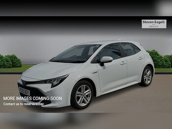 Used Toyota Corolla 2020 for sale - 75646996: Photo