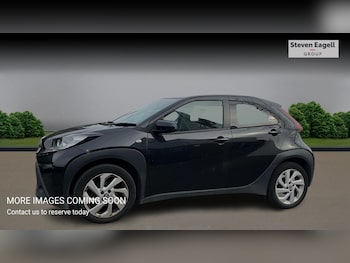 Used Toyota Aygo X 2023 for sale - 76179582: Photo 3