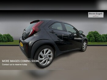 Used Toyota Aygo X 2023 for sale - 76179582: Photo 4