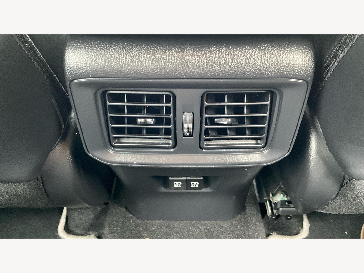Vehicle 32