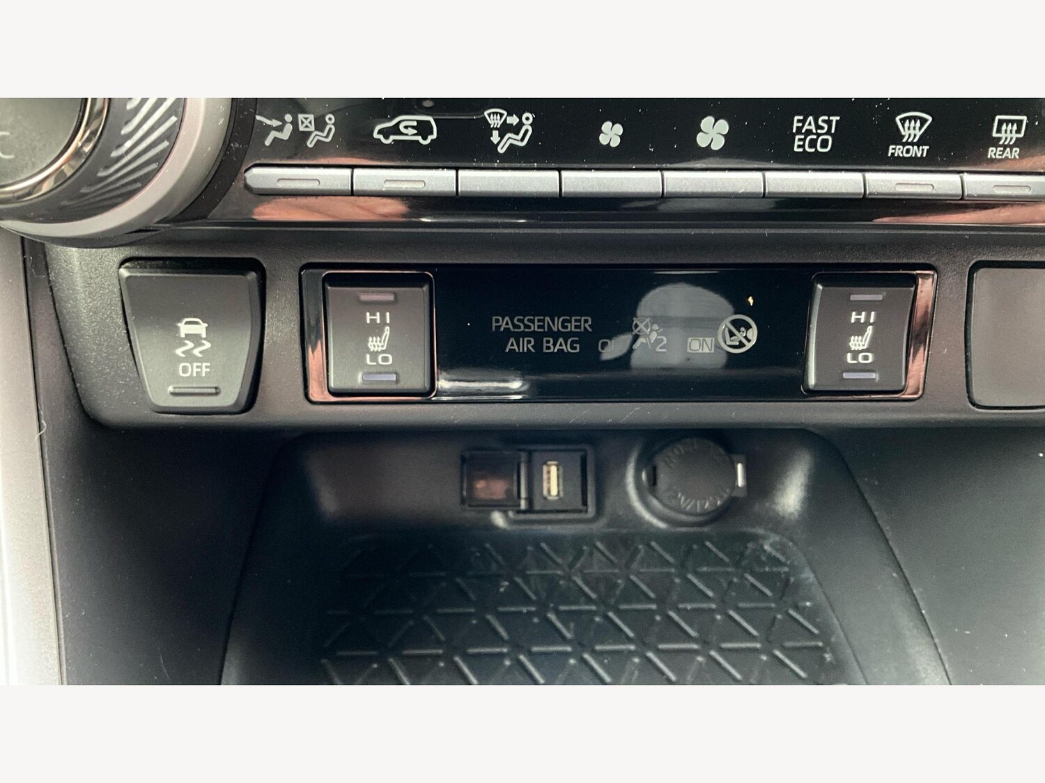 Vehicle 40