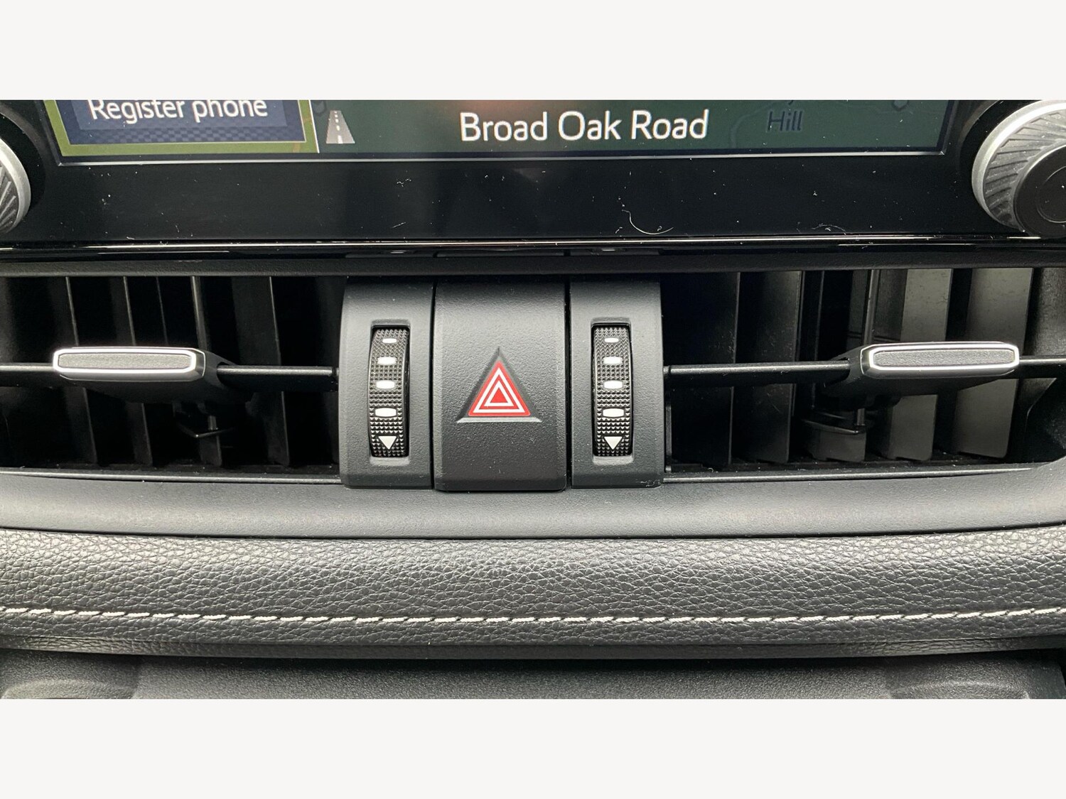 Vehicle 64