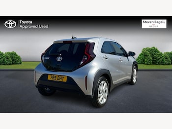 Used Toyota Aygo X 2023 for sale - 78417402: Photo