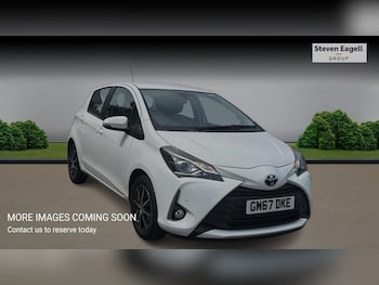Toyota - Yaris