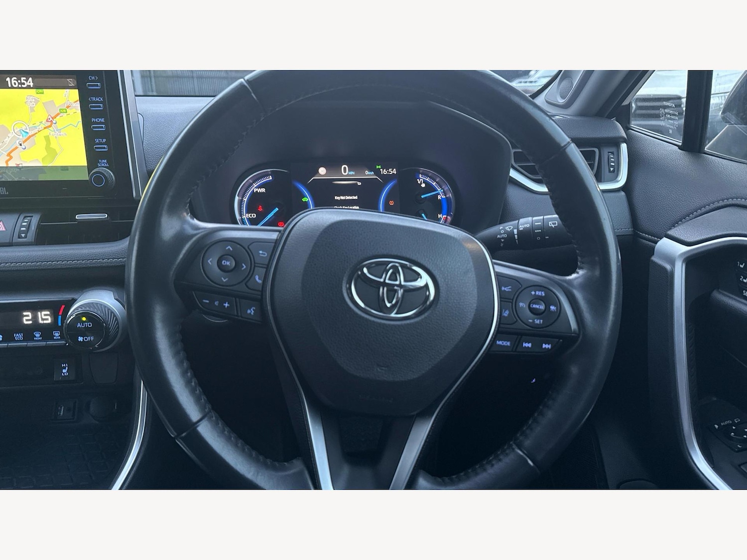 Used Toyota RAV4 2019 for sale - 77559655: Photo 10