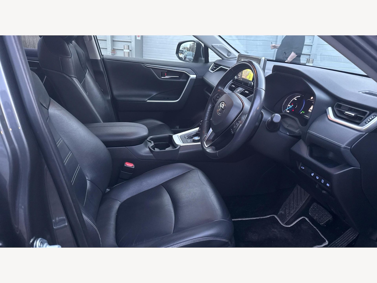 Used Toyota RAV4 2019 for sale - 77559655: Photo 13