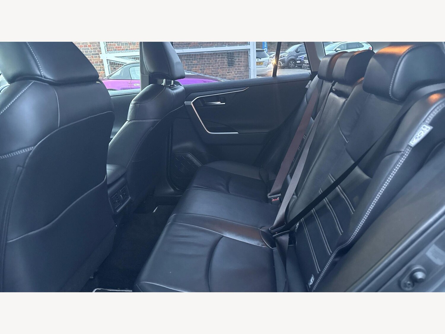 Used Toyota RAV4 2019 for sale - 77559655: Photo 15