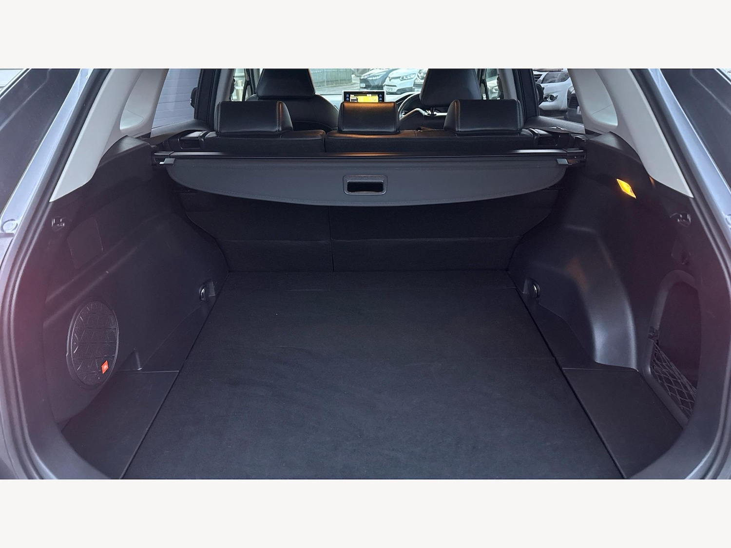 Used Toyota RAV4 2019 for sale - 77559655: Photo 16