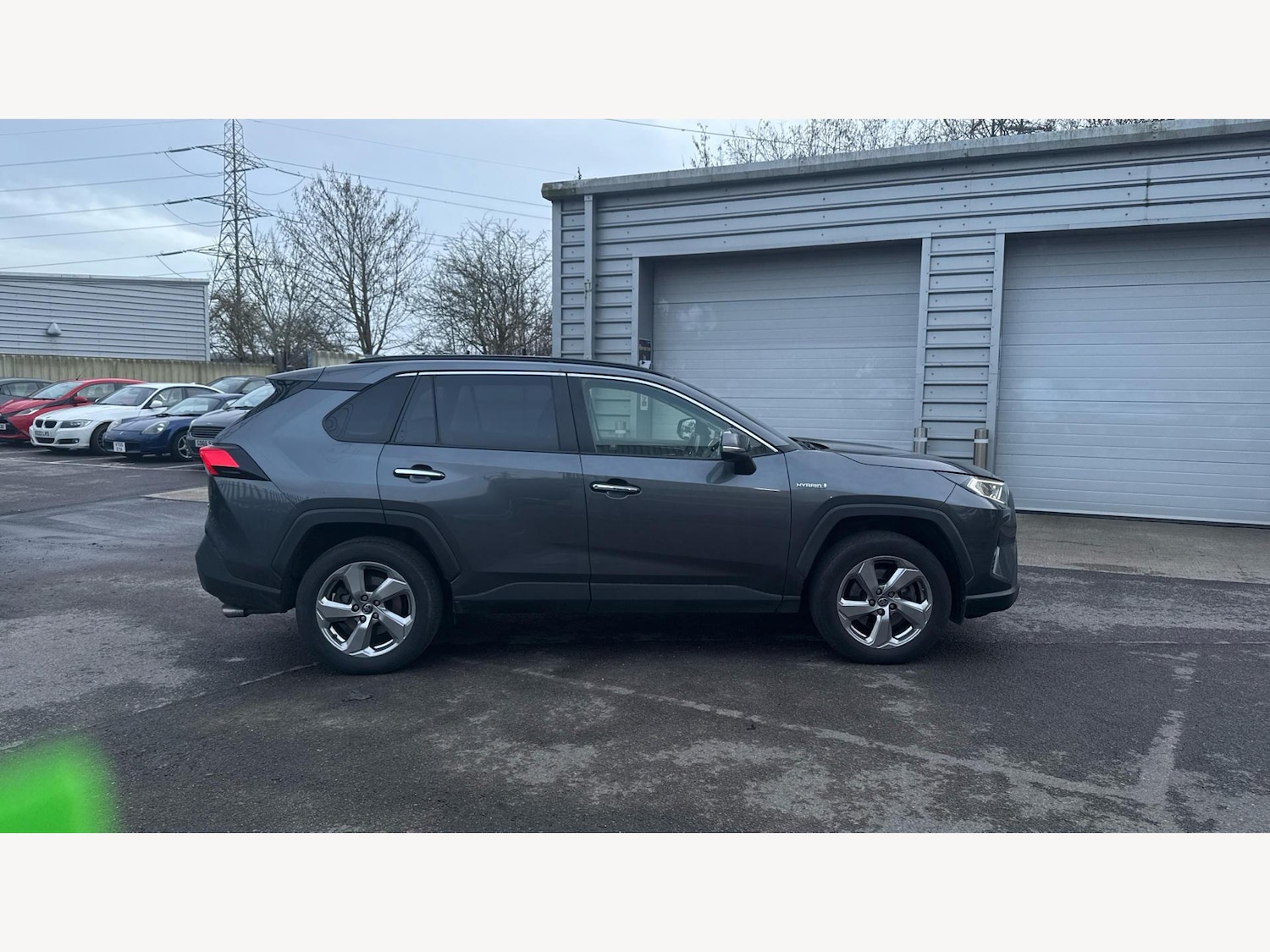 Used Toyota RAV4 2019 for sale - 77559655: Photo 18