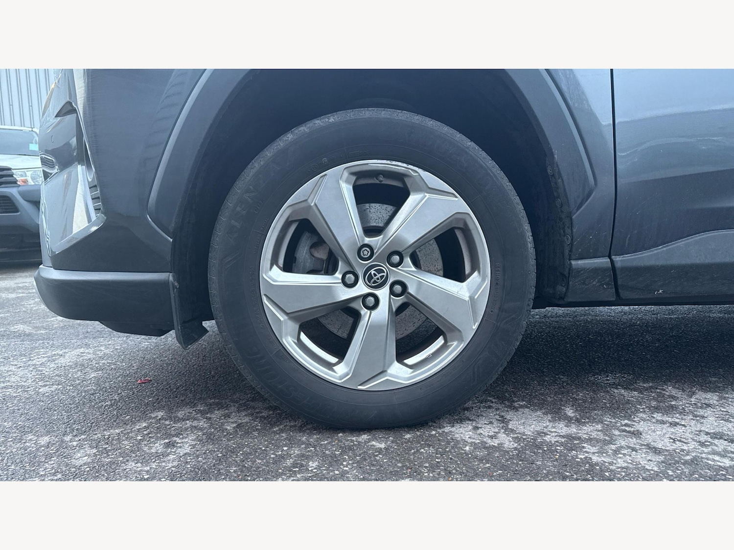 Used Toyota RAV4 2019 for sale - 77559655: Photo 20