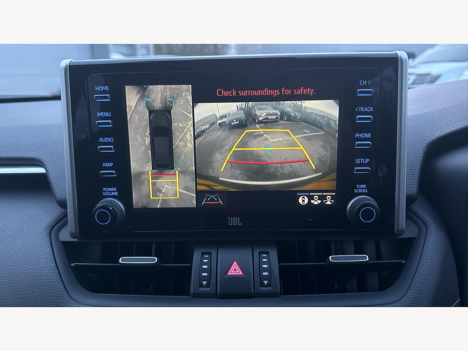 Used Toyota RAV4 2019 for sale - 77559655: Photo 27