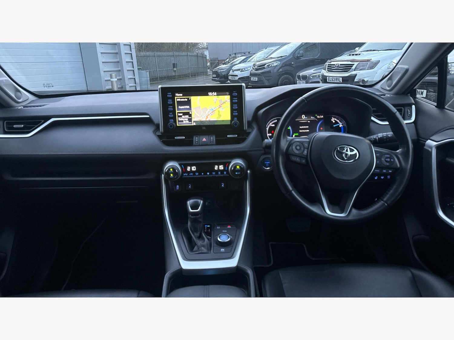 Used Toyota RAV4 2019 for sale - 77559655: Photo 7
