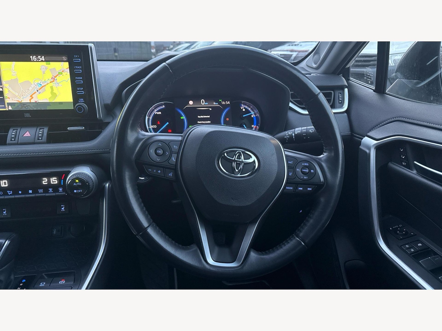 Used Toyota RAV4 2019 for sale - 77559655: Photo 8
