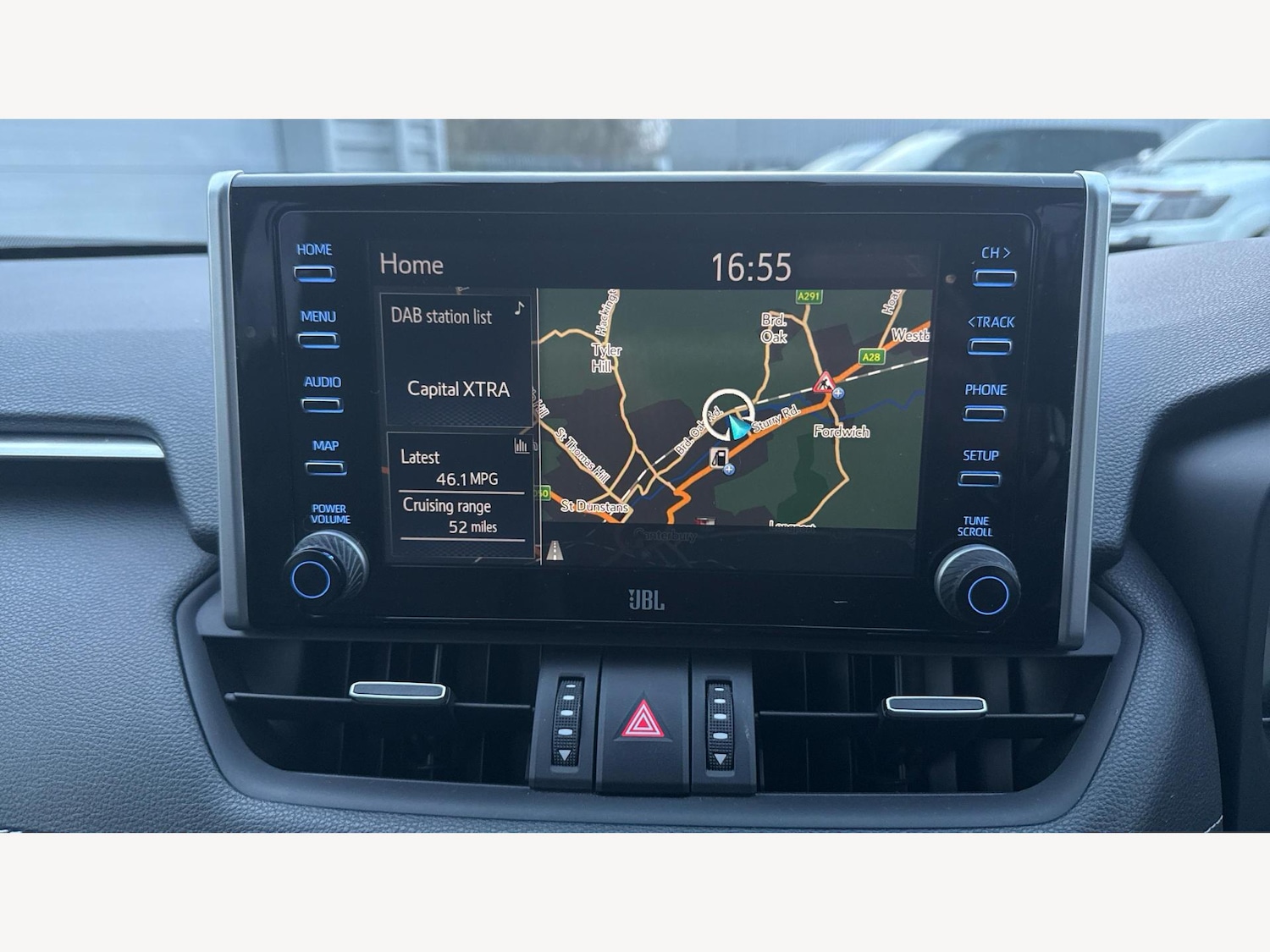 Used Toyota RAV4 2019 for sale - 77559655: Photo 9