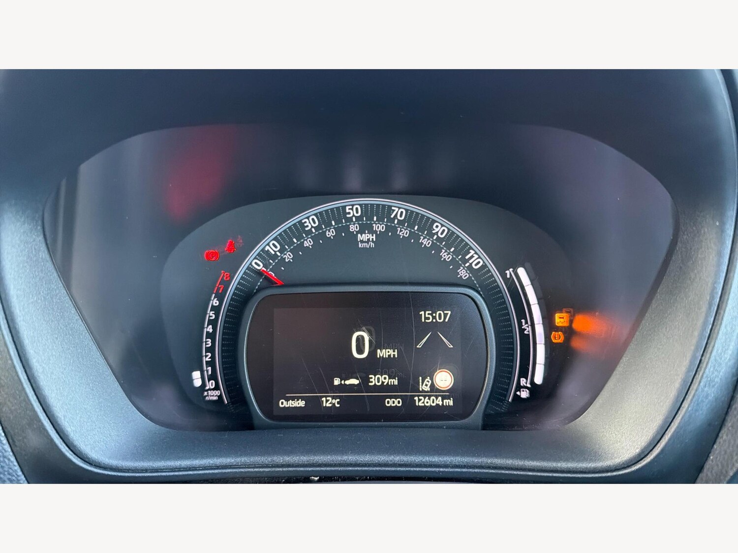 Used Toyota Aygo X 2023 for sale - 77254675: Photo 11