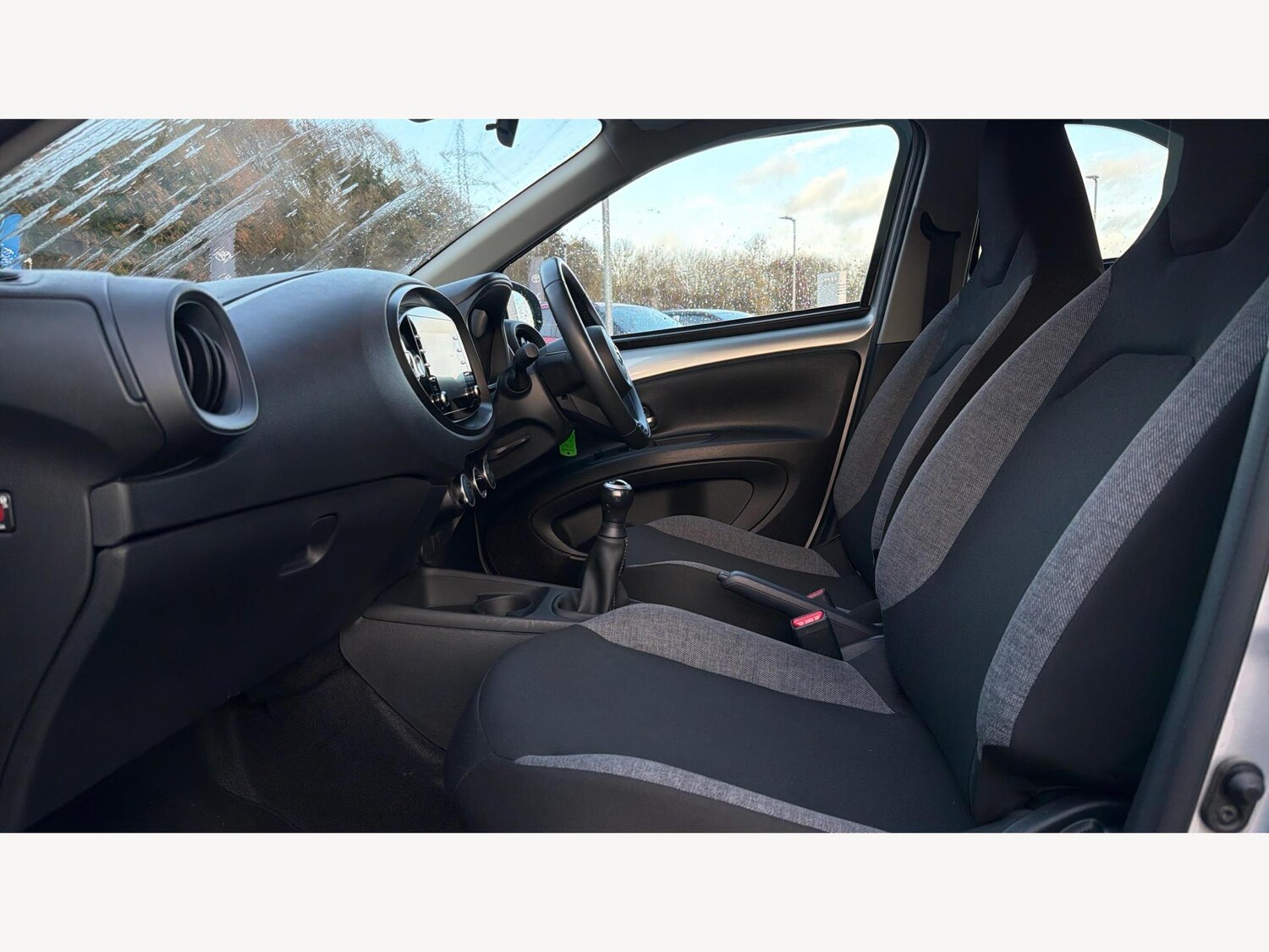 Used Toyota Aygo X 2023 for sale - 77254675: Photo 12